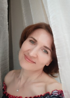 Счастливая из Самары 47 лет