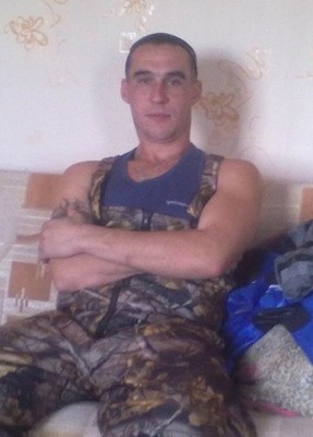 Николай, 35, Россия, Шушенское