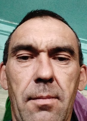 Владимир, 43, Россия, Киренск