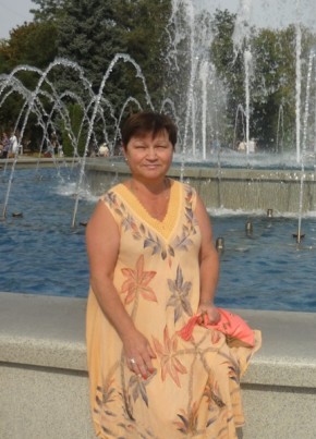 татьяна, 67, Россия, Пестово