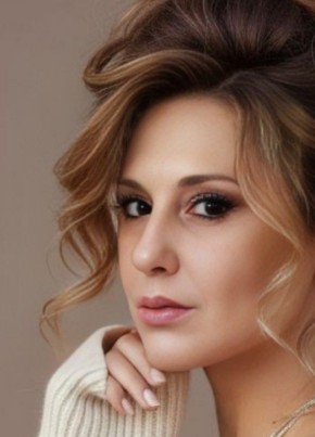 Николь из Тулы 39 лет