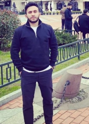 Vadim, 29, Russia, Pyatigorsk