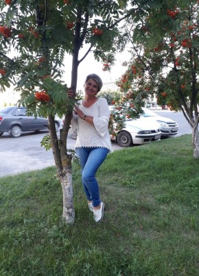 Светлана, 58, Россия, Клинцы