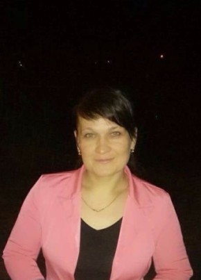 Алина, 44, Україна, Дніпро
