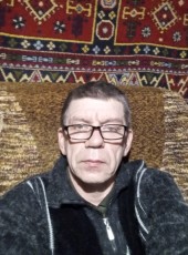 Sergey, 54, Ukraine, Zaporizhzhya
