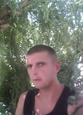 Олег, 23, Україна, Бориспіль