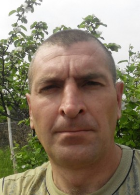 Виктор, 45, Україна, Кривий Ріг