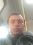 Илья Хонякин, 25 лет, Новосибирск