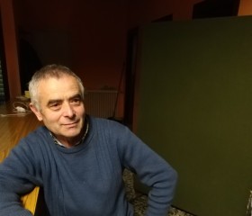 Tinooo, 70 лет, La Villa y Corte de Madrid