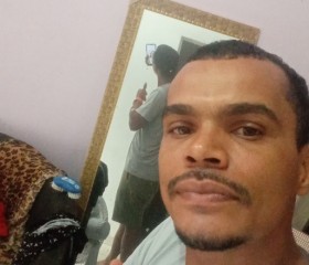 Thiago, 34, Sao Joao de Meriti