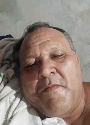 Raimundo из Teresina 57 лет