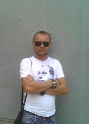 Евгений, 46, Россия, Волгоград
