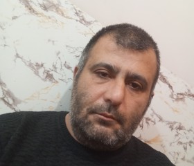AGS, 41, Yerevan