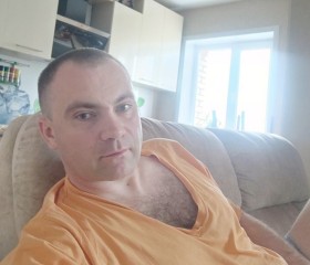 Aleksandr, 41, Irkutsk