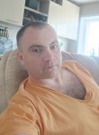 Aleksandr, 41, Irkutsk