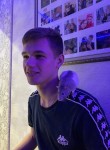 Борис, 22 года, Москва