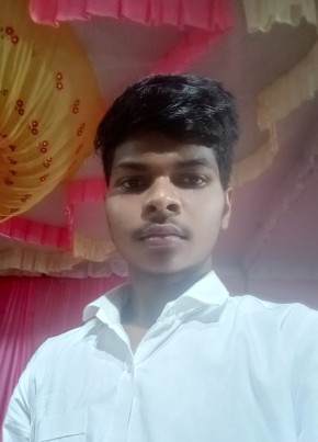 Shubham goutam, 19, India, New Delhi