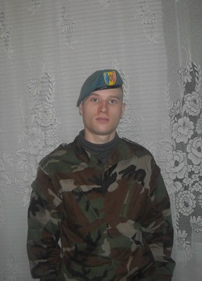 Andrew otoman, 34, Republica Moldova, Chişinău