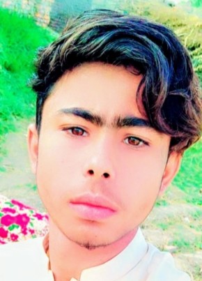 hassan gopang, 22, پاکستان, اسلام آباد