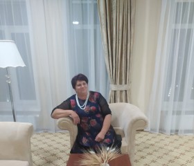 Ольга Тажибаева, 54 года, Қостанай