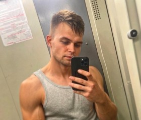 Kirill, 31, Moscow