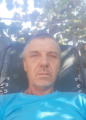 Виктор, 57, Україна, Одеса