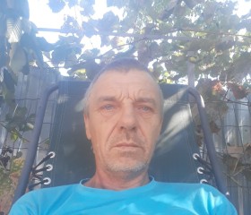Виктор, 57 лет, Одеса