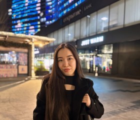 Алия, 20 лет, Москва