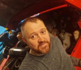 Andrey, 48, Novosibirsk