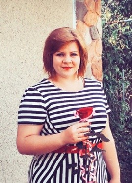 Angelika, 29, Україна, Одеса