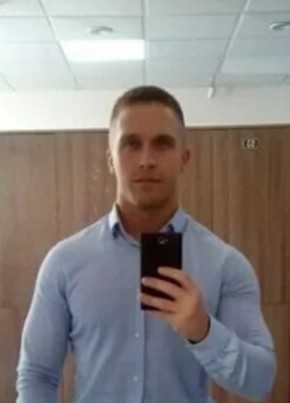 Nikita, 45, Russia, Moscow