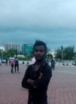 Cute shyam, 23 года, މާލެ