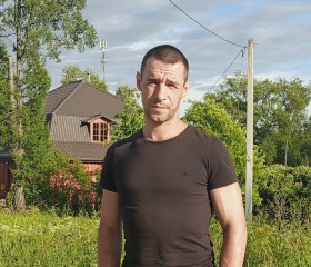 Denis, 34 года, Санкт-Петербург