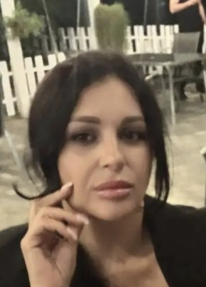 Елена из Липецка 47 лет