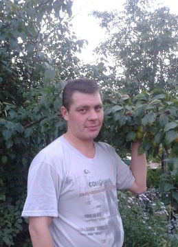дмитрий, 41, Россия, Зима