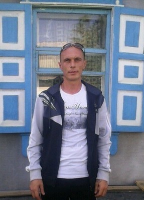 Дима, 40, Россия, Яя