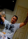 David, 20, Luton