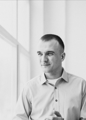 Oleg, 33, Russia, Khabarovsk