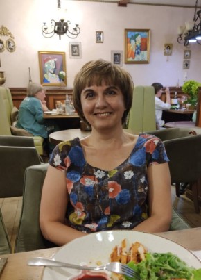 Ольга, 58, Россия, Чита