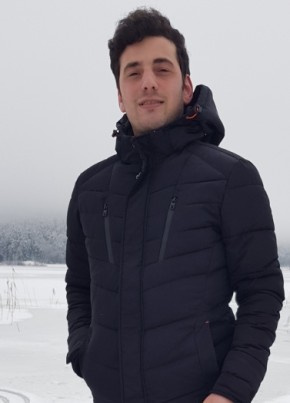 Egoist, 32, Türkiye Cumhuriyeti, Adapazarı