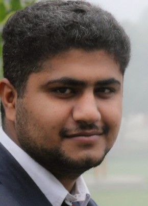 Masood, 28, پاکستان, بہاولپور