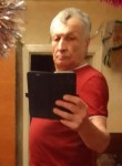 SERGEY, 61  , Klyavlino