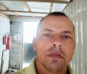 Alekd, 37 лет, Guarulhos