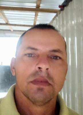 Alekd, 37, República Federativa do Brasil, Guarulhos
