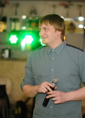 Sergey, 32, Russia, Dmitrov