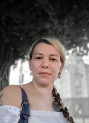 Лариса из Ставрополи 47 лет