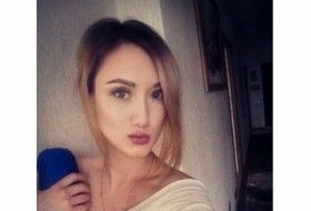 Оксана, 35 - Разное