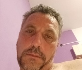 Javier, 49 лет, Ciudad de La Santísima Trinidad y Puerto de Santa María del Buen Ayre