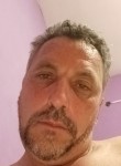 Javier, 49  , Buenos Aires
