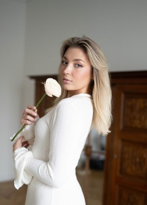 Мария из Одессы 23 года